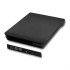 51867 SATA drive / drive sleeve / 12.7mm / USB 3.0