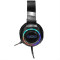 NOD DEPLOY USB Gaming Headset με RGB LED φωτισμό, δόνηση και χειριστήριο NOD DEPLOY USB Gaming Headset με RGB LED φωτισμό, δόνηση και χειριστήριο