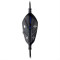 NOD DEPLOY USB Gaming Headset με RGB LED φωτισμό, δόνηση και χειριστήριο NOD DEPLOY USB Gaming Headset με RGB LED φωτισμό, δόνηση και χειριστήριο