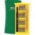 BEST set κατσαβιδιών ακριβείας BST-8930A, 22 τεμάχια