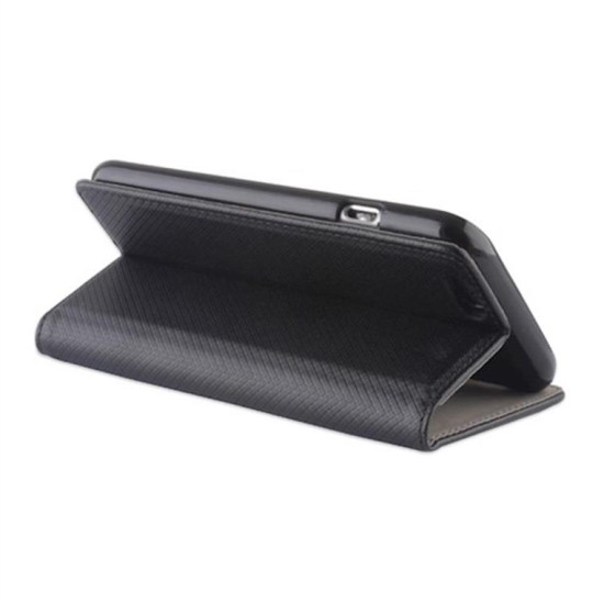 Smart Magnet case for Xiaomi Play black GSM041418
