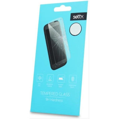 Setty Tempered Glass for Oppo R17 Neo GSM040166 Setty Tempered Glass for Oppo R17 Neo GSM040166