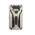 Defender Stand case for Samsung S10e silver GSM040987