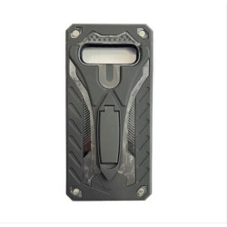 Defender Stand case for Samsung S10 black GSM040982 Defender Stand case for Samsung S10 black GSM040982