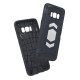 Defender Magnetic case for Samsung S10 Plus black GSM040994