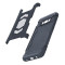 Defender Magnetic case for Samsung S10 Plus black GSM040994