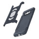Defender Magnetic case for Samsung S10 Plus black GSM040994