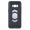 Defender Magnetic case for Samsung S10 Plus black GSM040994