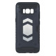 Defender Magnetic case for Samsung S10 Plus black GSM040994