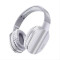 Bluetooth Ακουστικά Ovleng BT-608, White- 20373