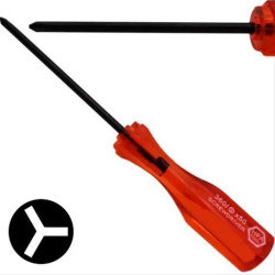 Nintendo Triwing screwdriver Nintendo Triwing screwdriver