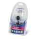 Esperanza MINI MICROPHONE WITH CLIP VOICE EH178