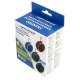 Esperanza Speaker Bluetooth COUNTRY black EP125KK