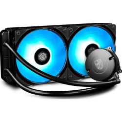 Deepcool Maelstrom 240 RGB Liquid Cooler DP-GS-H12L-MS240RGB