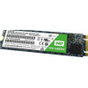 Western Digital Green SSD 240 GB M.2 2280 WDS240G2G0B
