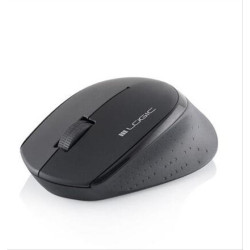 Logic Concept WIRELESS OPTICAL MOUSE LM-2A
