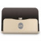 MicroUSB DS-01 gold docking station