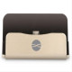 MicroUSB DS-01 gold docking station