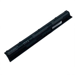 LAPTOP BATTERY BLACK (14,8V/2200MAH) KI04 for HP Pavilion 15-AB 15-AB061NW 15-AB230NW 15-AB250NW 15-AB278NW 17-G 17-G131NW 17-G132NW