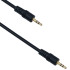 Καλώδιο Ήχου 3.5mm Μ/Μ, 10m, DeTech - 18032