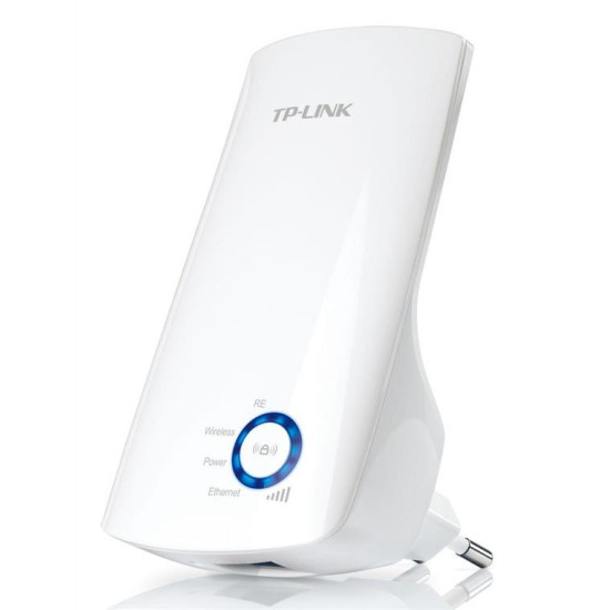 TP-LINK 300Mbps Universal WiFi Range Extender v6.0