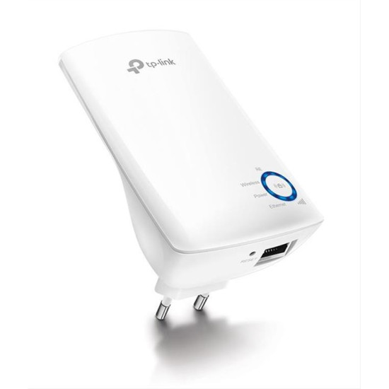 TP-LINK 300Mbps Universal WiFi Range Extender v6.0