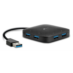TP-LINK UH400 HUB 4xUSB 3.0 v3.0