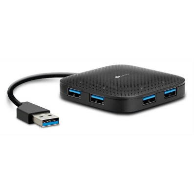 TP-LINK UH400 HUB 4xUSB 3.0 v3.0