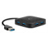 TP-LINK UH400 HUB 4xUSB 3.0 v3.0
