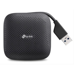 TP-LINK UH400 HUB 4xUSB 3.0 v3.0 TP-LINK UH400 HUB 4xUSB 3.0 v3.0