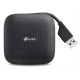 TP-LINK UH400 HUB 4xUSB 3.0 v3.0