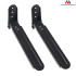 Maclean Microwave oven bracket MC-776 B για φούρνο μικροκυμάτων φουρνάκι