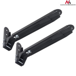 Maclean Microwave oven bracket MC-776 B για φούρνο μικροκυμάτων φουρνάκι