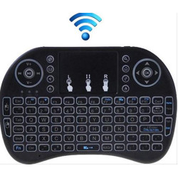 Media-Tech Smart TV Mini Keyboard MT1421 Media-Tech Smart TV Mini Keyboard MT1421