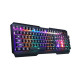ReDragon Gaming keyboard CENTAUR K506