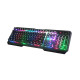ReDragon Gaming keyboard CENTAUR K506