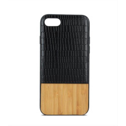 Beeyo Wooden No.3 case for iPhone 7 / iPhone 8 GSM030055 Beeyo Wooden No.3 case for iPhone 7 / iPhone 8 GSM030055
