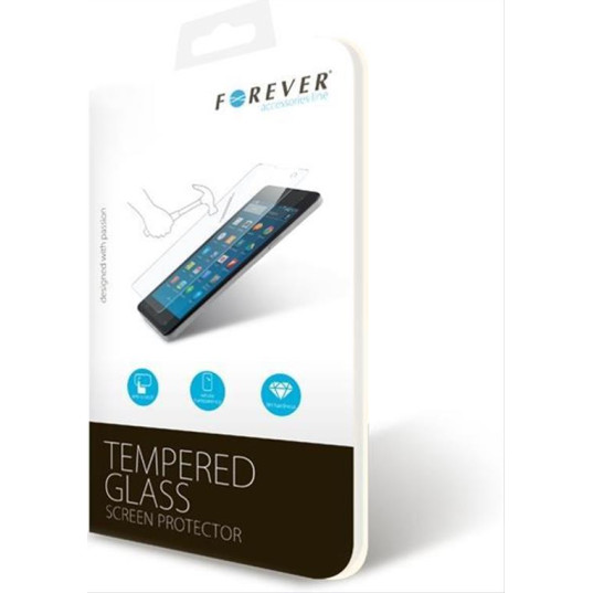 Forever Tempered Glass for Samsung Tab 3 P5200 GSM012014 Forever Tempered Glass for Samsung Tab 3 P5200 GSM012014