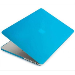TUCANO NIDO HSNI-MBA11-Z - HARD-SHELL CASE MACBOOK AIR 11" - Μπλε