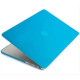 TUCANO NIDO HSNI-MBA11-Z - HARD-SHELL CASE MACBOOK AIR 11" - Μπλε