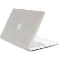 TUCANO NIDO HSNI-MB12-TR - HARD-SHELL CASE MACBOOK 12" - Διαφανές TUCANO NIDO HSNI-MB12-TR - HARD-SHELL CASE MACBOOK 12" - Διαφανές