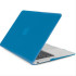 TUCANO NIDO HSNI-MB12-Z - HARD-SHELL CASE MACBOOK 12" - Μπλε