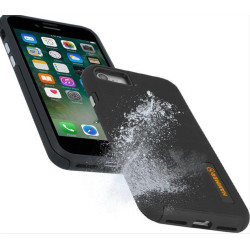 Hammer armored case HC-4-IPX Black for iPhone X AKGAOETUHAMM0030