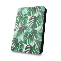 Universal case Plants for tablet 7-8" (GSM33468) Universal case Plants for tablet 7-8" (GSM33468)