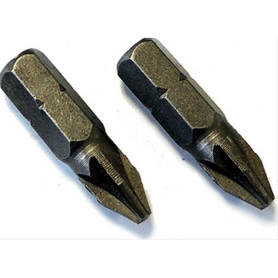 HAKA TOOLS PZ2, 25mm HKR-22-103