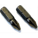 HAKA TOOLS PZ2, 25mm HKR-22-103