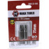 HAKA TOOLS PZ1, 25mm HKR-22-102