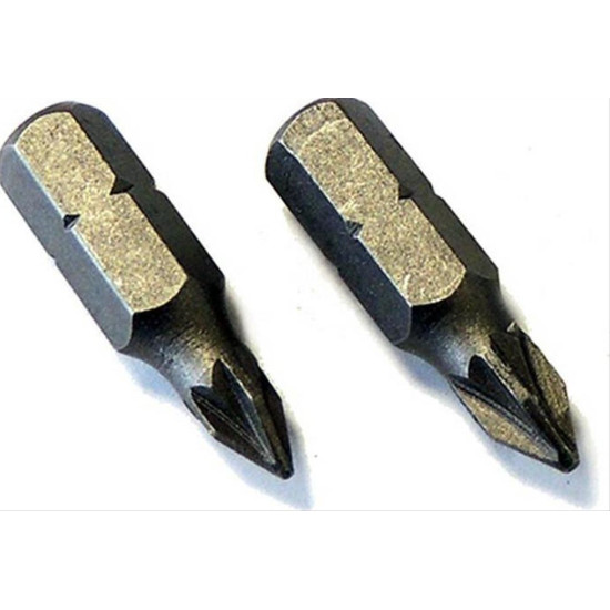 HAKA TOOLS PZ1, 25mm HKR-22-102