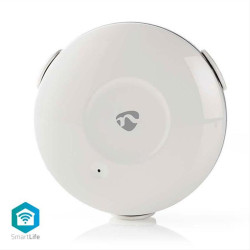 NEDIS  WiFi ανιχνευτής διαρροής νερού WIFIDW10WT