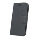 Smart Universal Fancy Silicon case 5,0" 80x145 black GSM031108